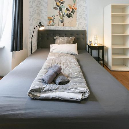 Blue Chili 30 - Industrial Chic Im Coolen Wedding - Bis 7 Personen Apartment Berlin Ngoại thất bức ảnh