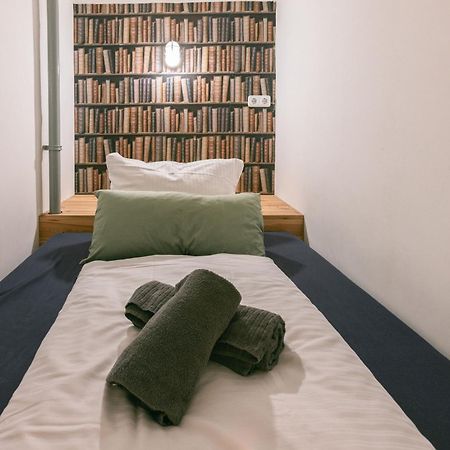 Blue Chili 30 - Industrial Chic Im Coolen Wedding - Bis 7 Personen Apartment Berlin Ngoại thất bức ảnh