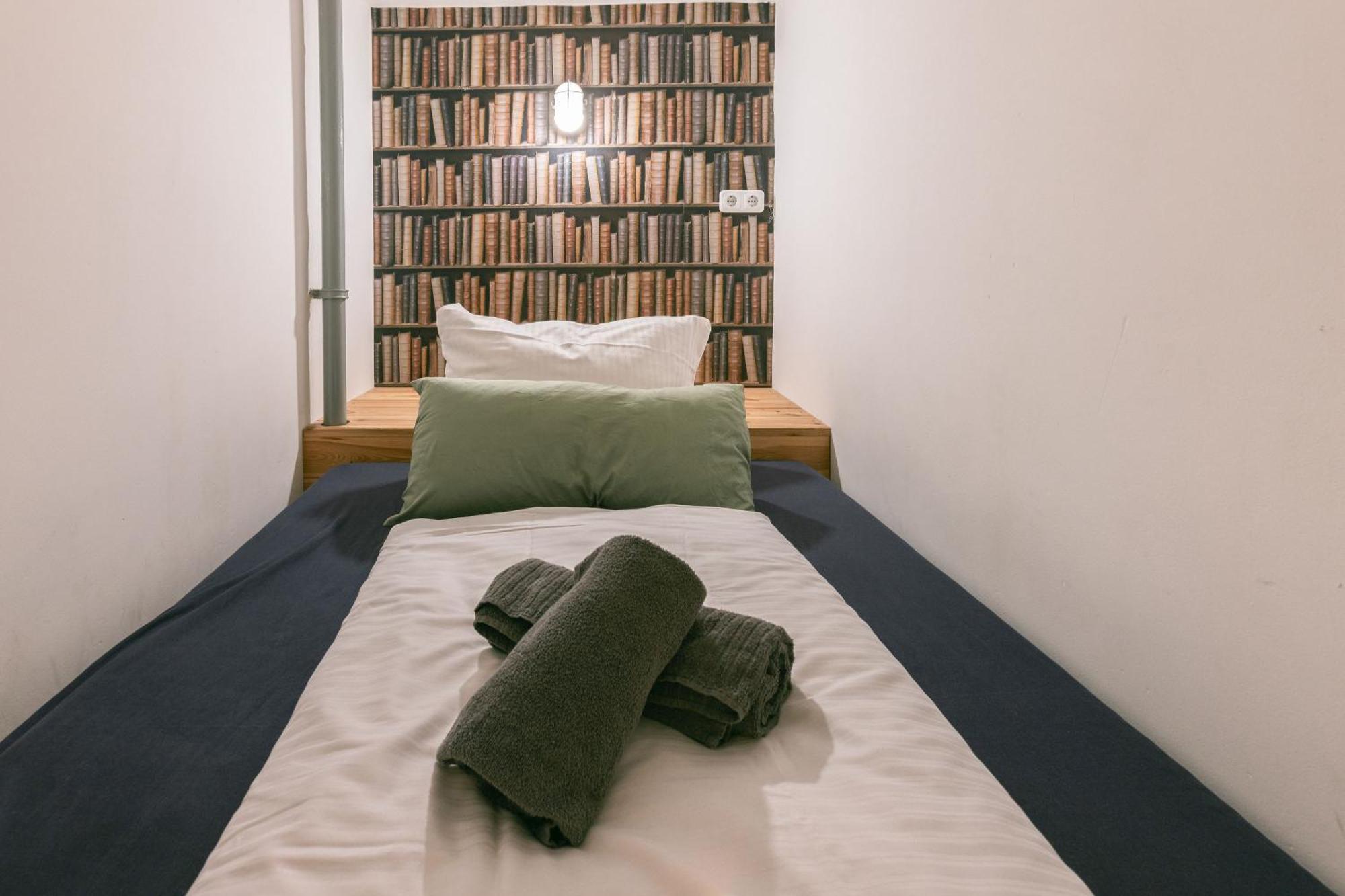 Blue Chili 30 - Industrial Chic Im Coolen Wedding - Bis 7 Personen Apartment Berlin Ngoại thất bức ảnh