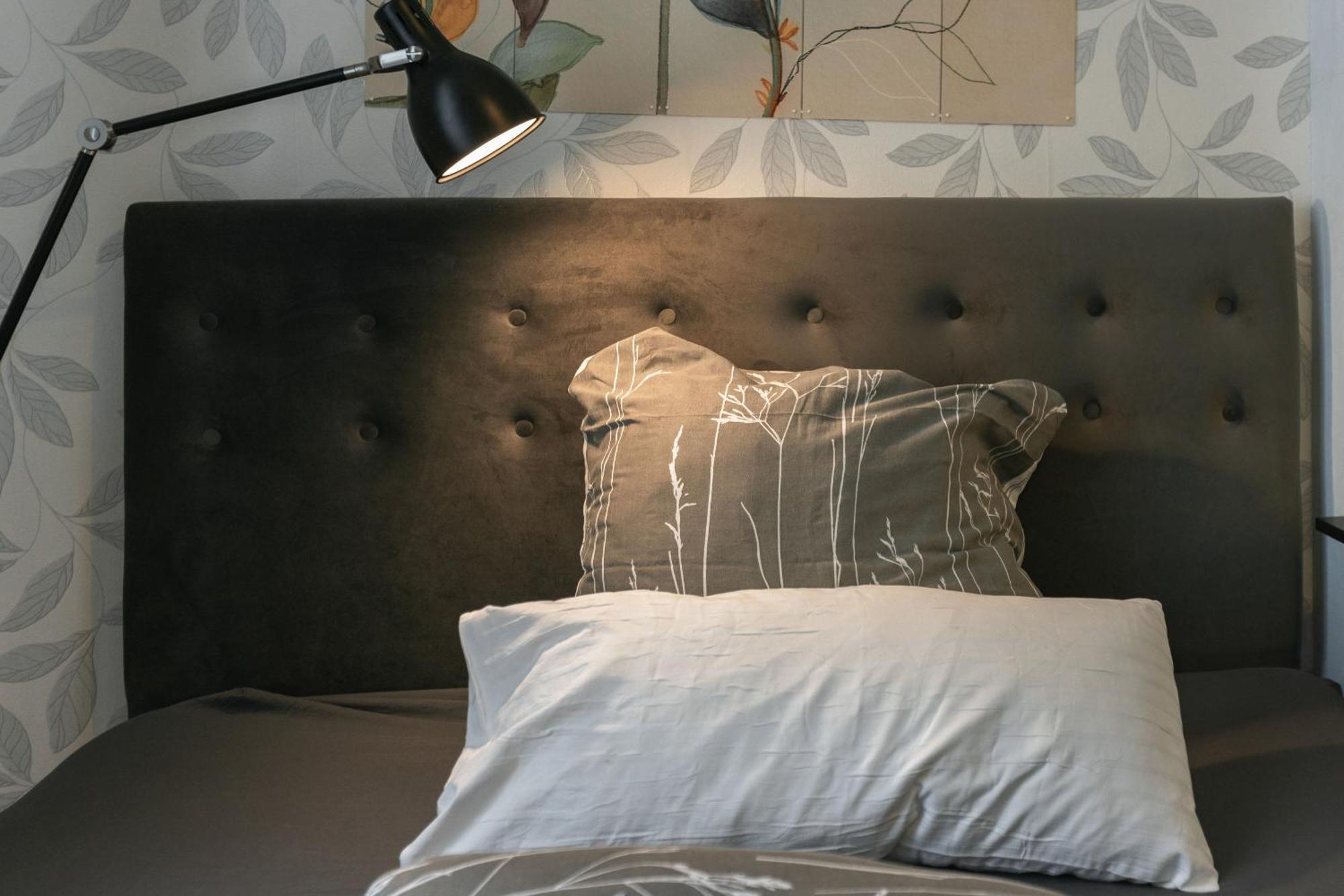 Blue Chili 30 - Industrial Chic Im Coolen Wedding - Bis 7 Personen Apartment Berlin Ngoại thất bức ảnh